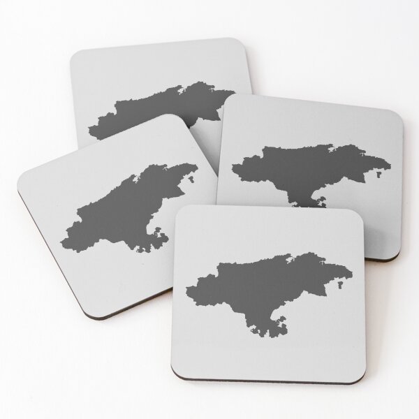 Item preview, Cantabria Shape designed and sold by CPTVDesign.