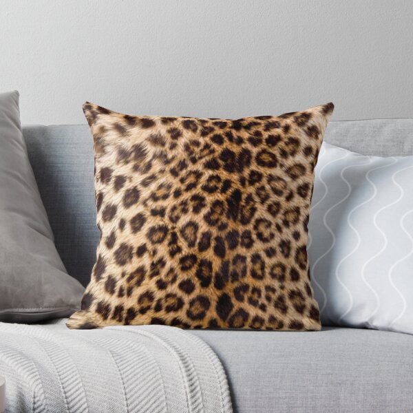 Jaguar Pillows & Cushions for Sale