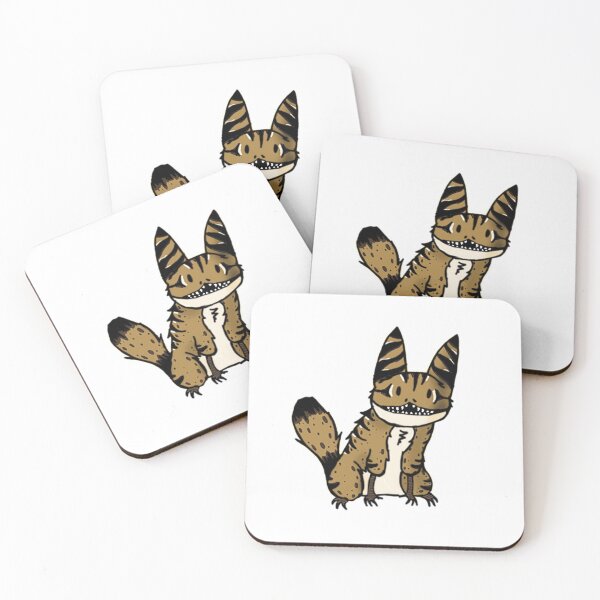 Item preview, Loth Cat designed and sold by maddyspindler.