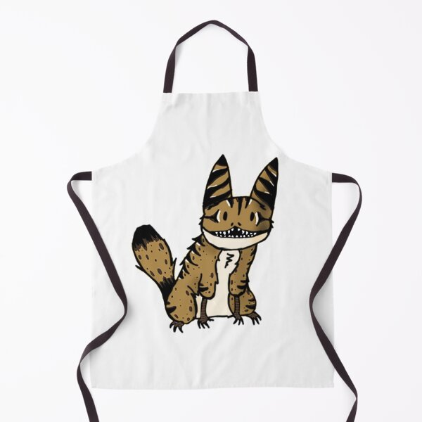 Item preview, Loth Cat designed and sold by maddyspindler.