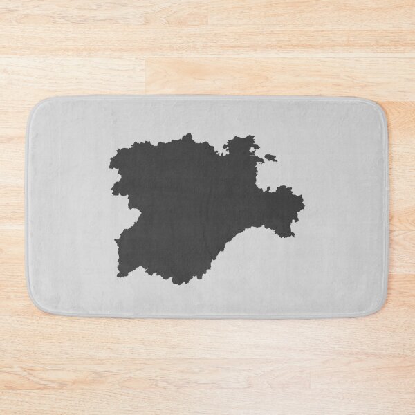 Item preview, Castile and Leon Shape designed and sold by CPTVDesign.