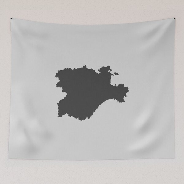 Item preview, Castile and Leon Shape designed and sold by CPTVDesign.