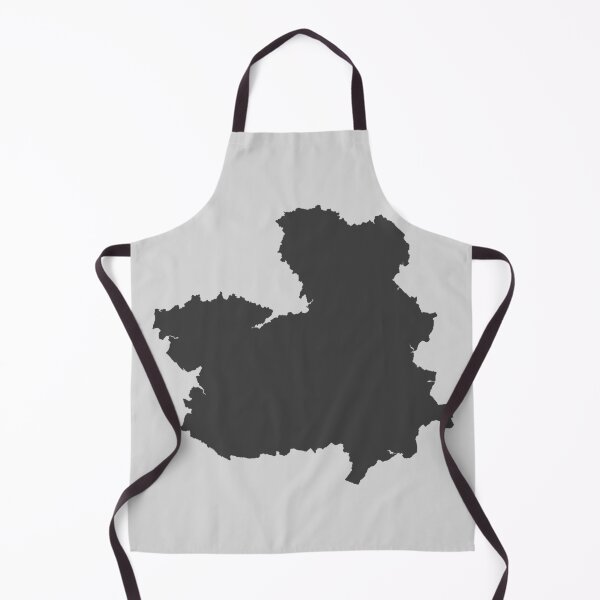 Item preview, Castile La Mancha Shape designed and sold by CPTVDesign.