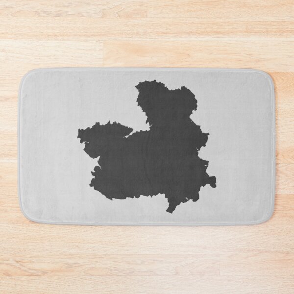 Item preview, Castile La Mancha Shape designed and sold by CPTVDesign.