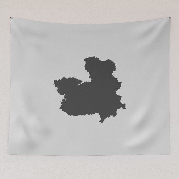 Item preview, Castile La Mancha Shape designed and sold by CPTVDesign.