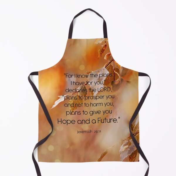 Item preview, Jeremiah 29:11 designed and sold by della95.