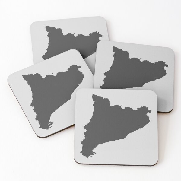 Item preview, Catalonia Shape designed and sold by CPTVDesign.