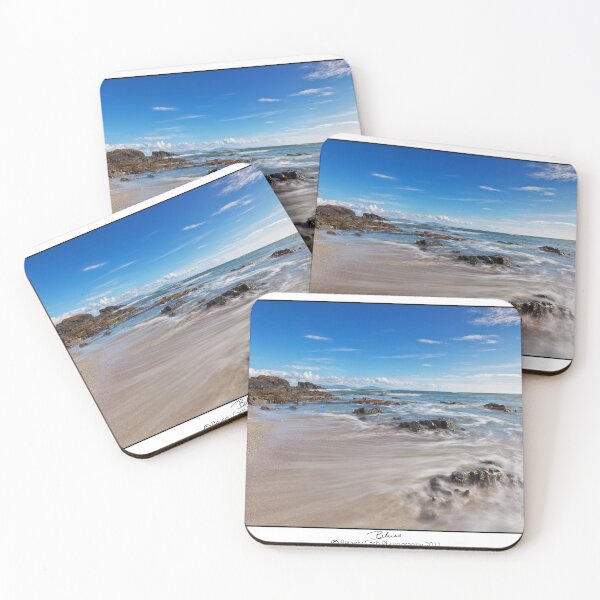 Item preview, Beach Blues designed and sold by bcash.