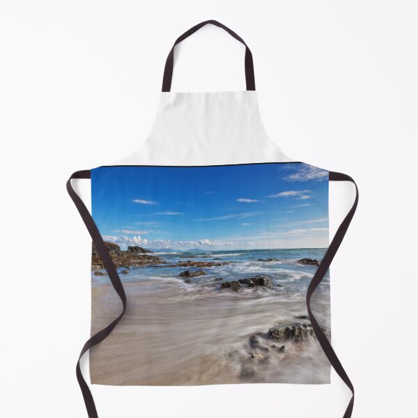 Item preview, Beach Blues designed and sold by bcash.