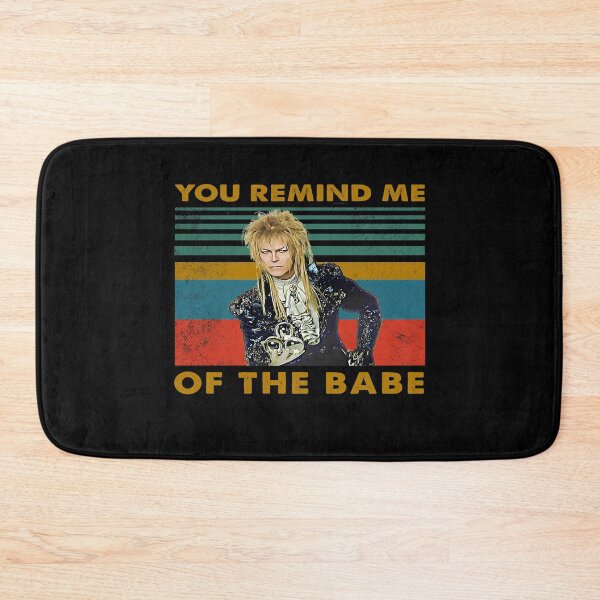 Item preview, Vintage the labyrinth film idol art gift for fans designed and sold by CharlotteHuy.