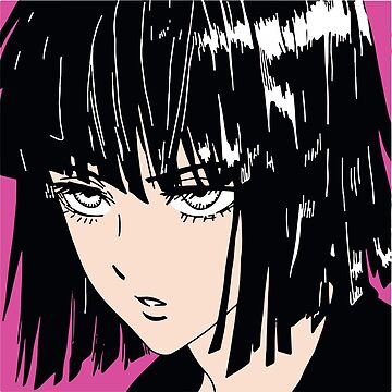 Death Glare Anime GIFs | Tenor