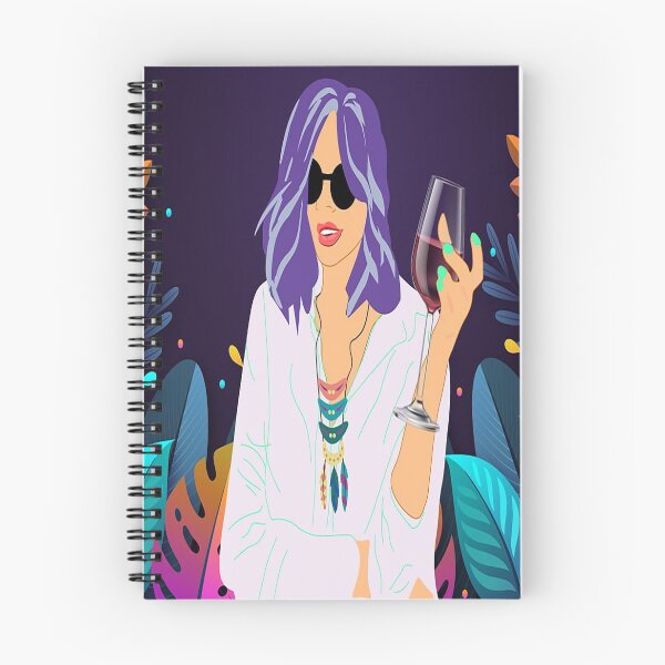 Item preview, Raise your glasses ladys  designed and sold by stylehub007.