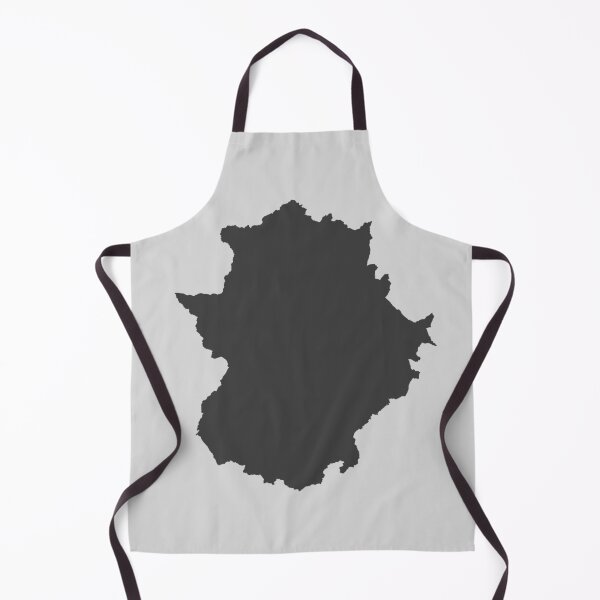 Item preview, Extremadura Shape designed and sold by CPTVDesign.