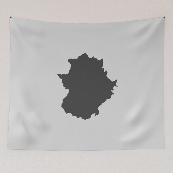 Item preview, Extremadura Shape designed and sold by CPTVDesign.