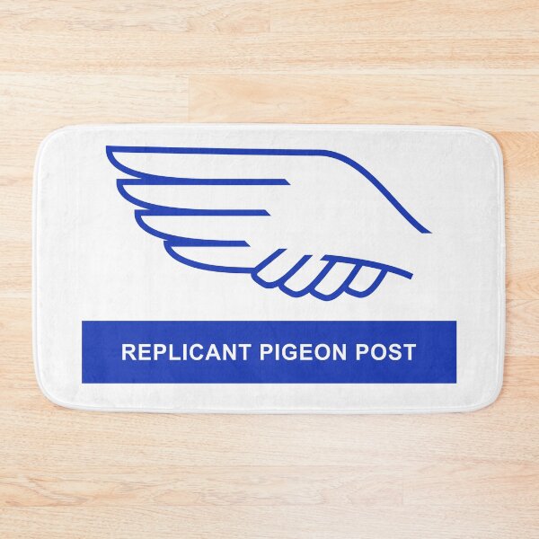 Item preview, Roy Mail designed and sold by amclub.