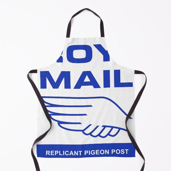 Item preview, Roy Mail designed and sold by amclub.
