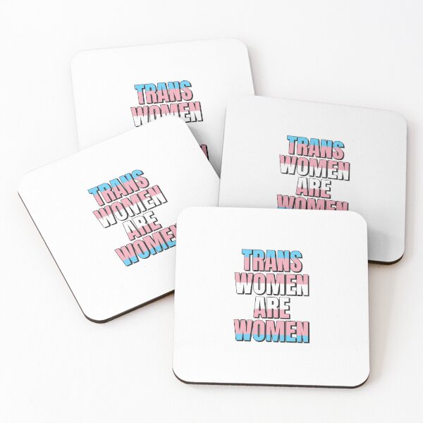 Item preview, Trans women are women designed and sold by Inspirationmotivation.