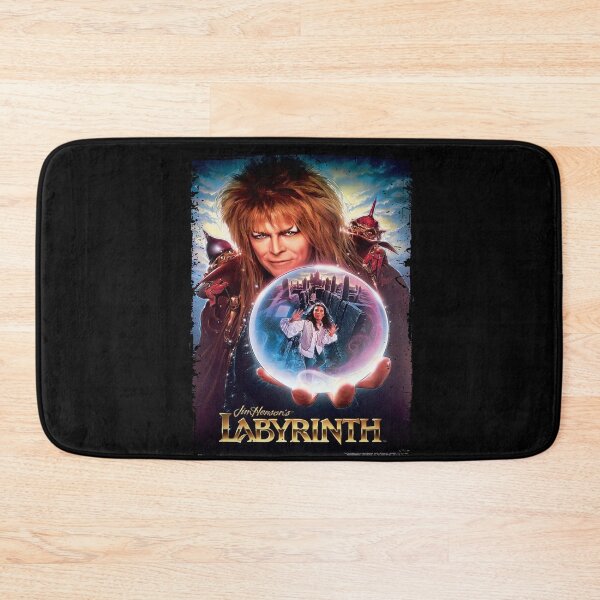 Item preview, box magicial the labyrinth film idol art gift for fans designed and sold by CharlotteHuy.