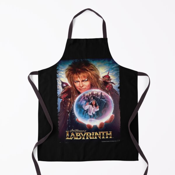 Item preview, box magicial the labyrinth film idol art gift for fans designed and sold by CharlotteHuy.