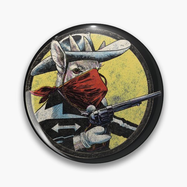 Item preview, Kid Outlaw designed and sold by 13thFloorDesign.