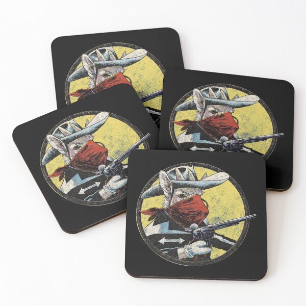 Item preview, Kid Outlaw designed and sold by 13thFloorDesign.