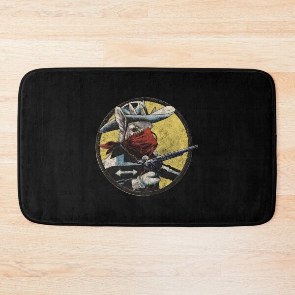 Item preview, Kid Outlaw designed and sold by 13thFloorDesign.
