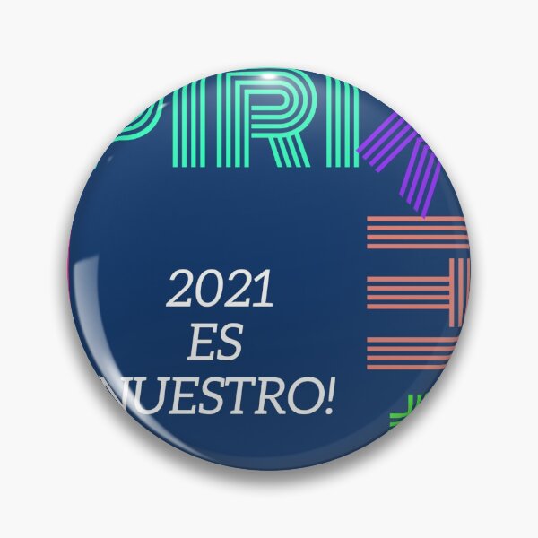 Item preview, 2021 IS OUR! designed and sold by pirikiti64-.