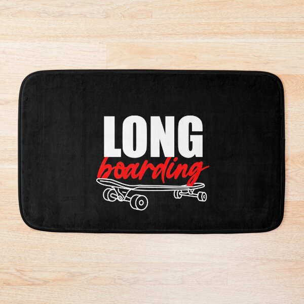 Item preview, LONGboarding designed and sold by akluensner.