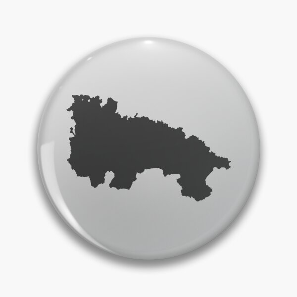 Item preview, La Rioja Shape designed and sold by CPTVDesign.