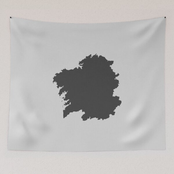 Item preview, Galicia Shape designed and sold by CPTVDesign.
