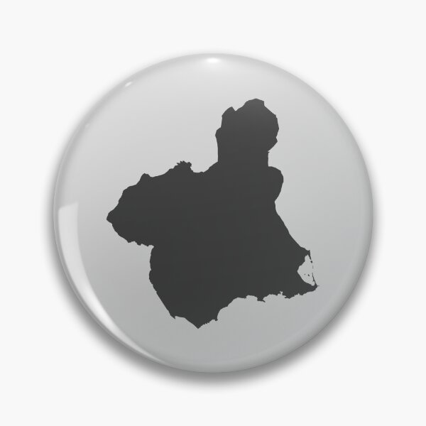 Item preview, Murcia Shape designed and sold by CPTVDesign.