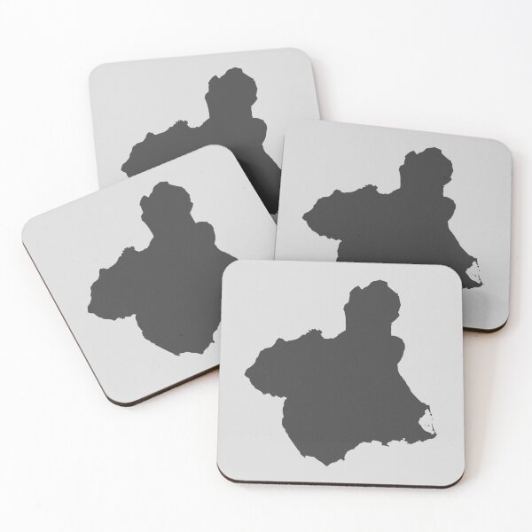 Item preview, Murcia Shape designed and sold by CPTVDesign.