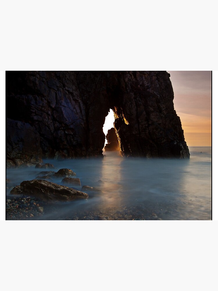 Gateway to the Sun by bcash