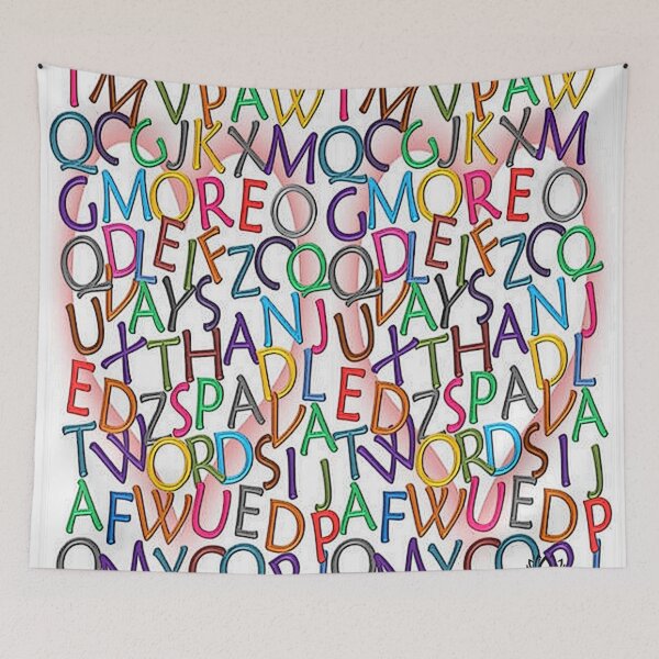 Item preview, MORE THAN WORDS Stereogram designed and sold by JMarP.
