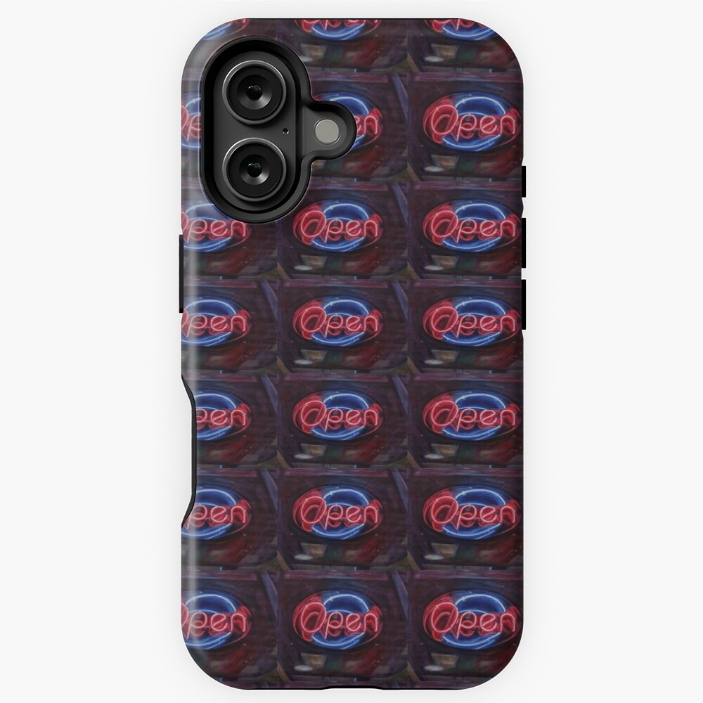 Item preview, iPhone Magsafe Tough Case designed and sold by fionatgray.