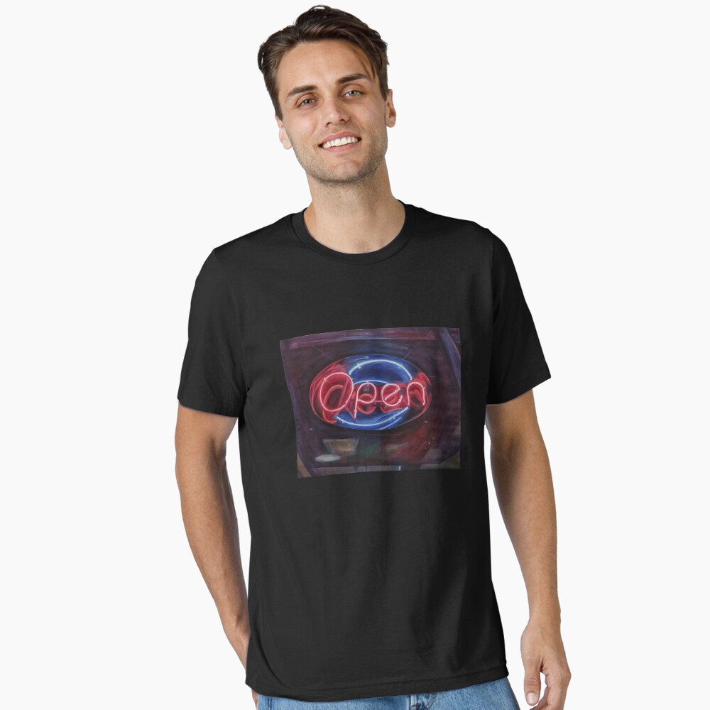 Item preview, Essential T-Shirt designed and sold by fionatgray.