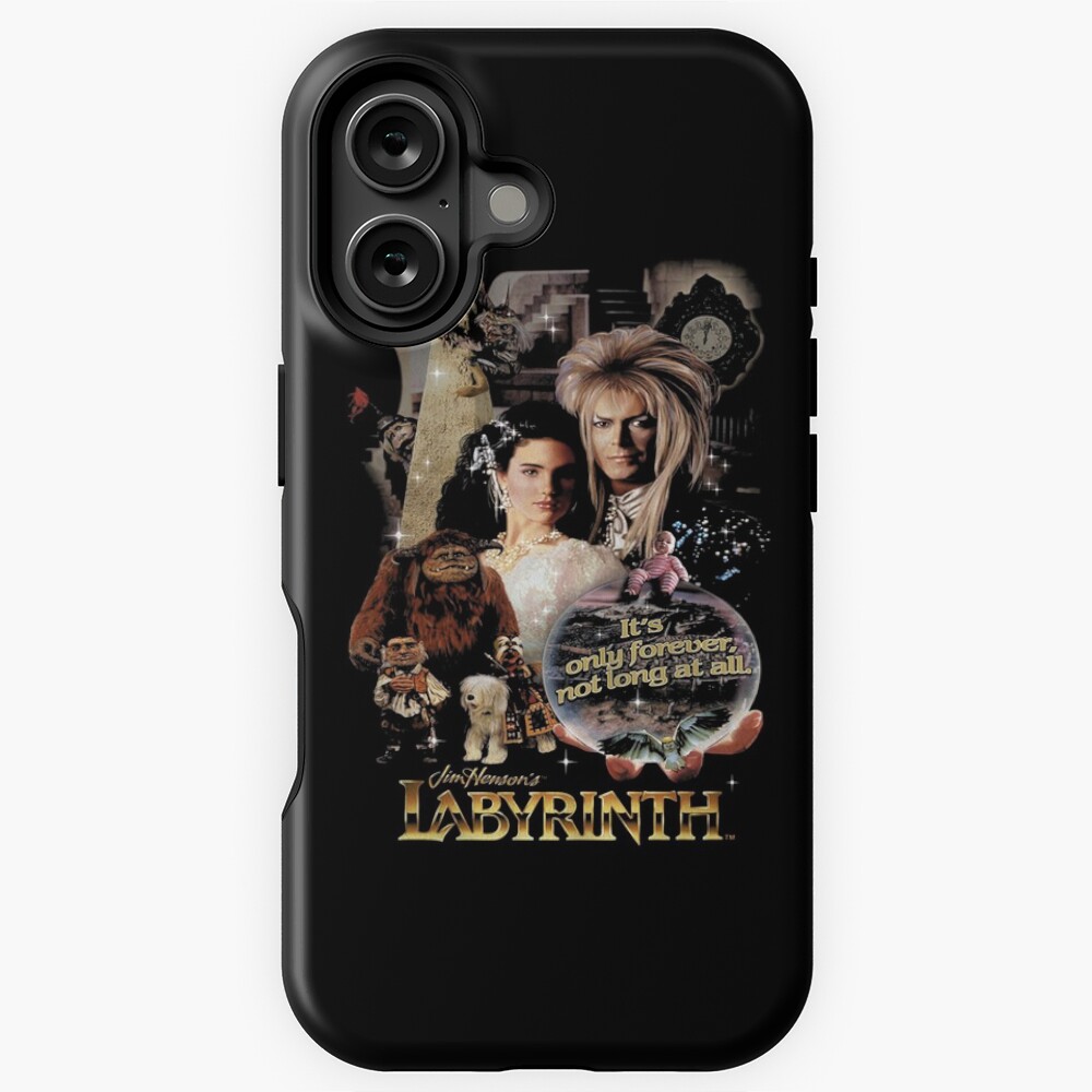 Item preview, iPhone Magsafe Tough Case designed and sold by CharlotteHuy.