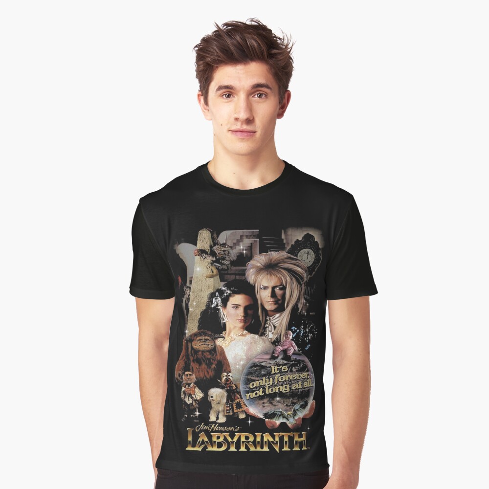 Item preview, Graphic T-Shirt designed and sold by CharlotteHuy.