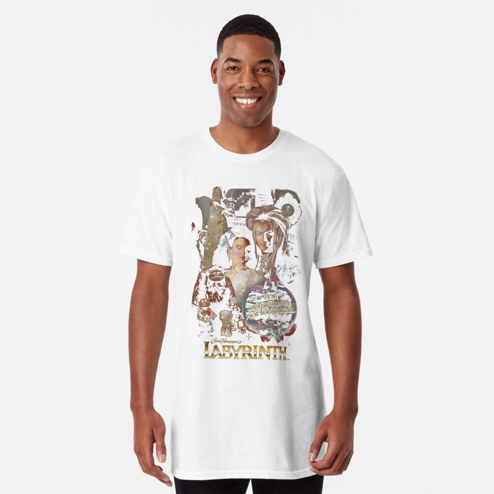 Item preview, Long T-Shirt designed and sold by CharlotteHuy.