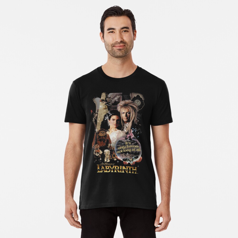 Item preview, Premium T-Shirt designed and sold by CharlotteHuy.