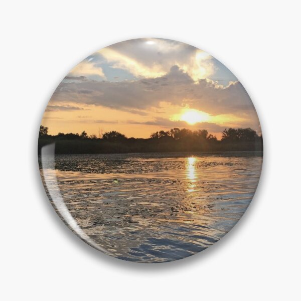 Item preview, The Lake designed and sold by danram88.