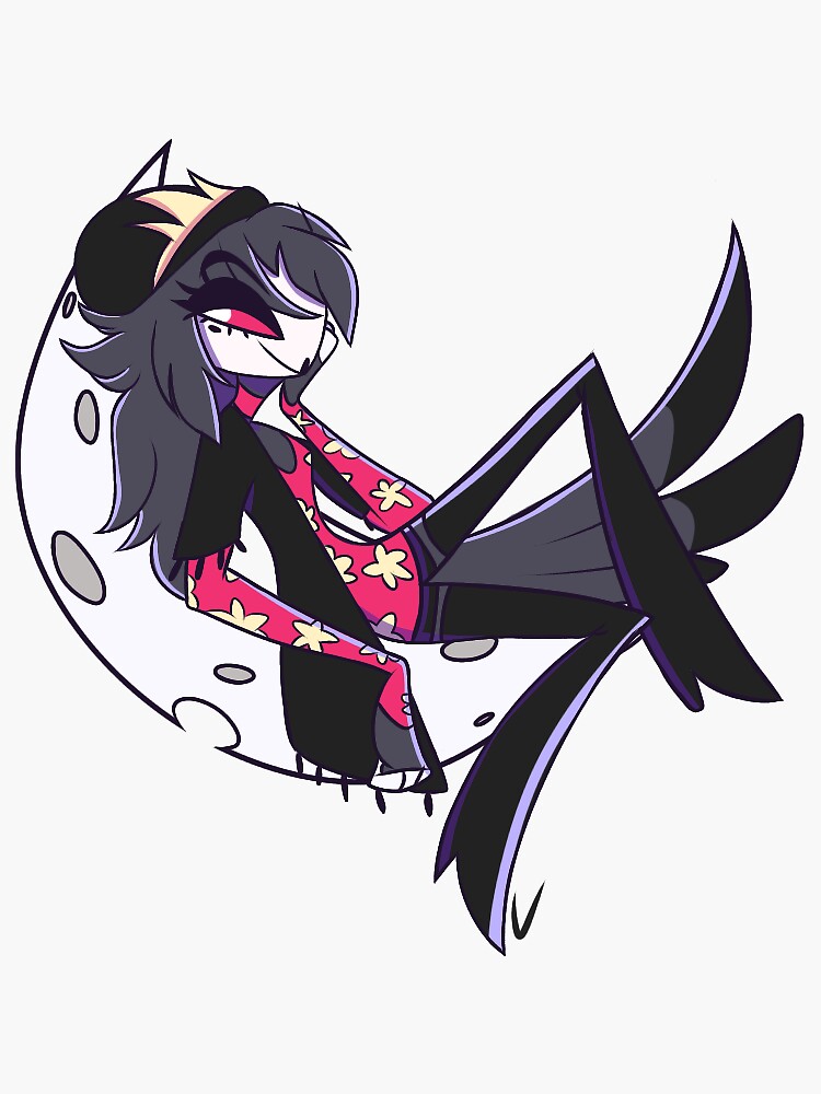 Helluvaboss Octavia Merch & Gifts for Sale | Redbubble