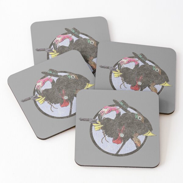 Item preview, The ‘Mingo Kid designed and sold by 13thFloorDesign.