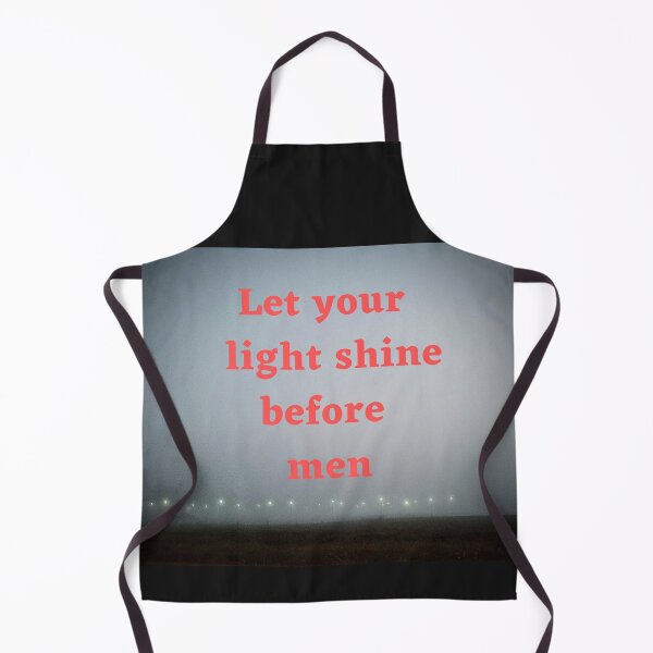 Item preview, Matthew 5:16 designed and sold by RedeemerVIP.