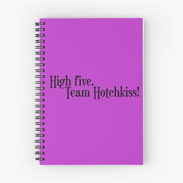 Item preview, Nancy Drew "High Five" Professor Hotchkiss Quote designed and sold by kaleighjwhite.