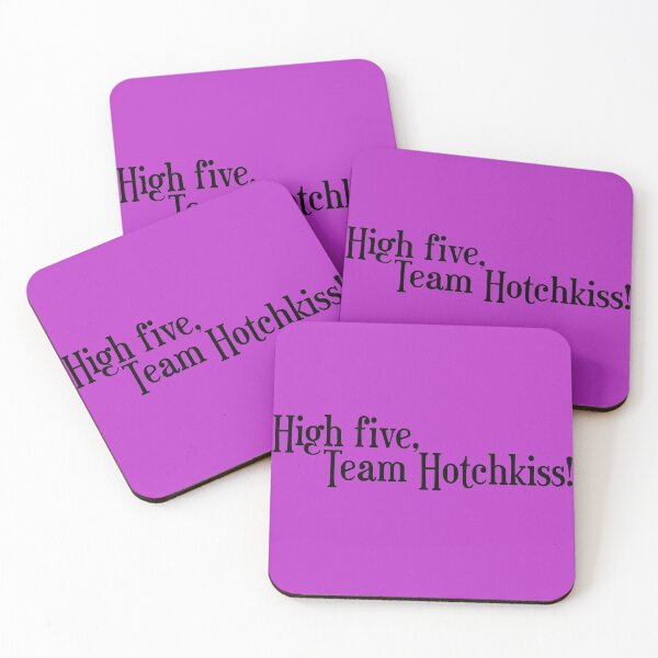 Item preview, Nancy Drew "High Five" Professor Hotchkiss Quote designed and sold by kaleighjwhite.