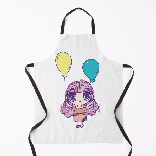 Item preview, Anime couple character design designed and sold by InkTeeArt.