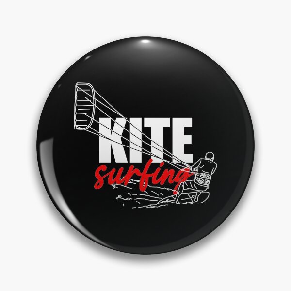 Item preview, KITEsurfing designed and sold by akluensner.