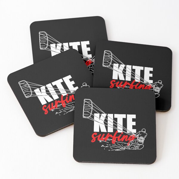 Item preview, KITEsurfing designed and sold by akluensner.