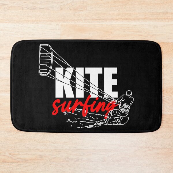 Item preview, KITEsurfing designed and sold by akluensner.